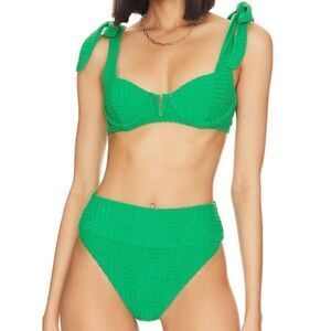 BEACH RIOT Blaire Bikini Top & Bottoms